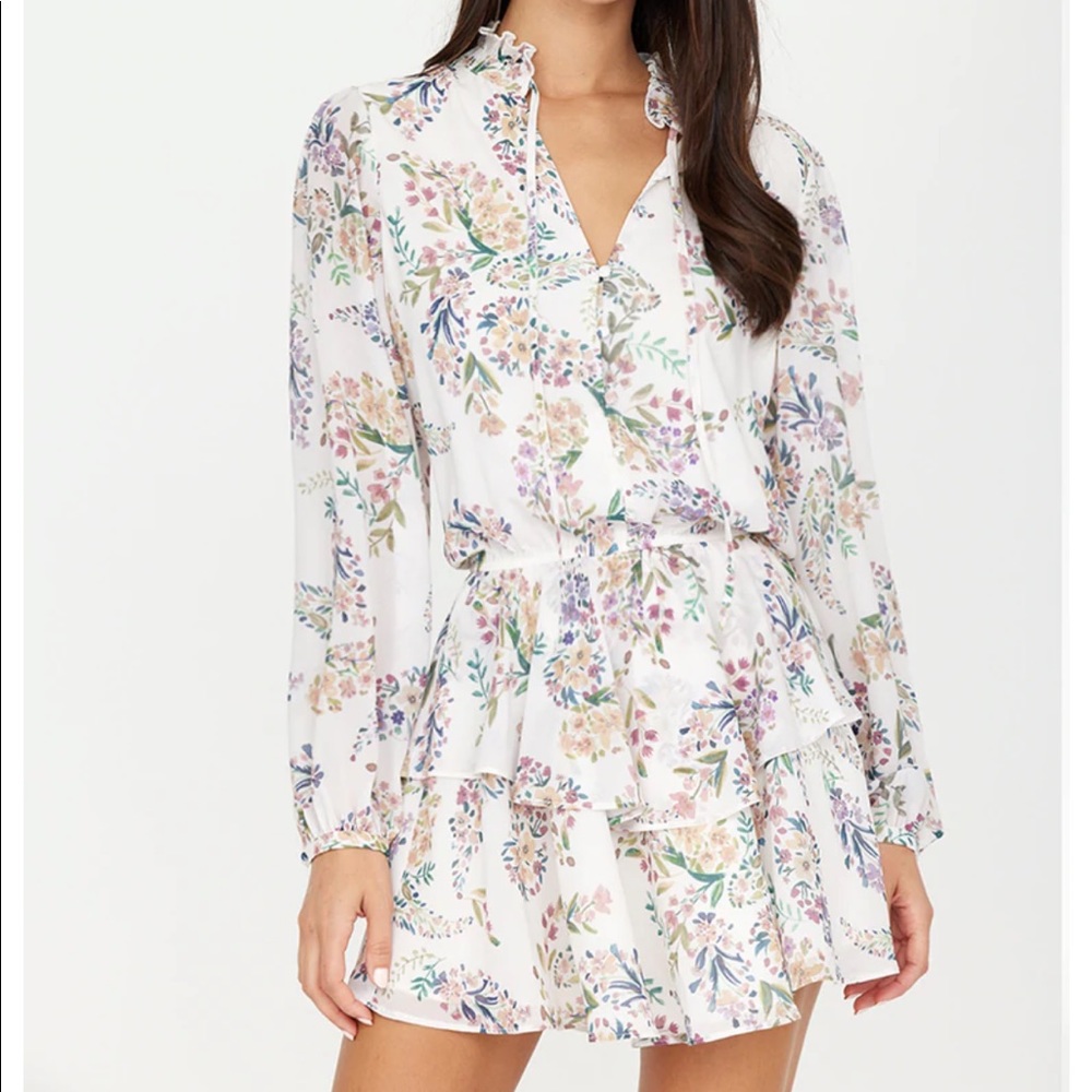 Yumi Kim Dress